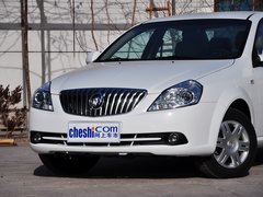 2013款 1.5L 自动 经典型