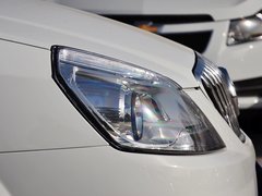 2013款 1.5L 自动 经典型