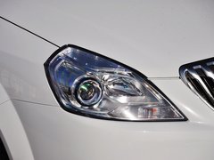 2013款 1.5L 自动 经典型