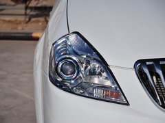 2013款 1.5L 自动 经典型