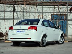 2013款 1.5L 自动 经典型