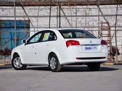 2013款 1.5L 自动 经典型