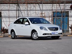 2013款 1.5L 自动 经典型