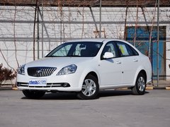2013款 1.5L 自动 经典型