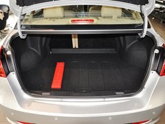 2013款 1.5L 手动 尊享型