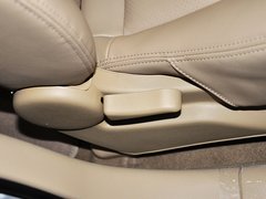 2013款 1.5L 手动 尊享型