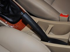 2013款 1.5L 手动 尊享型