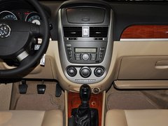 2013款 1.5L 手动 尊享型