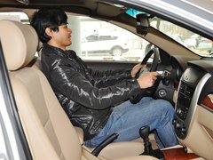 2013款 1.5L 手动 尊享型