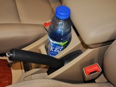 2013款 1.5L 手动 尊享型