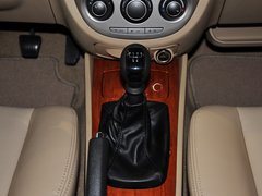2013款 1.5L 手动 尊享型