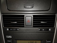 2013款 1.5L 手动 尊享型