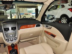 2013款 1.5L 手动 尊享型