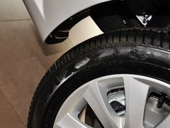 2013款 1.5L 手动 尊享型