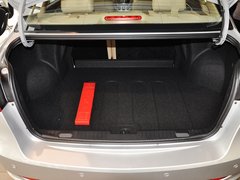 2013款 1.5L 手动 尊享型