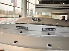 2013款 1.5L 手动 尊享型
