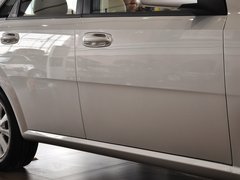 2013款 1.5L 手动 尊享型