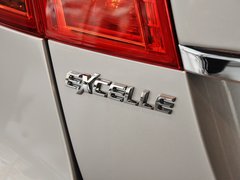 2013款 1.5L 手动 尊享型
