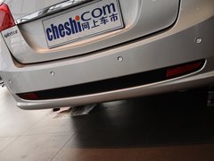 2013款 1.5L 手动 尊享型