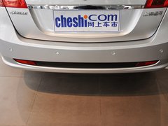 2013款 1.5L 手动 尊享型