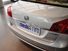 2013款 1.5L 手动 尊享型