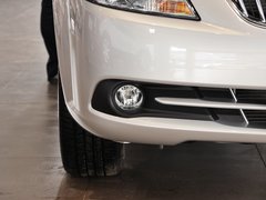 2013款 1.5L 手动 尊享型