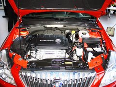 2013款 1.5L 手动 尊享型