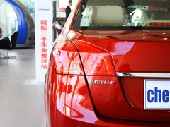2013款 1.5L 手动 尊享型