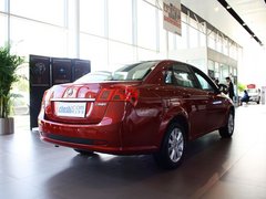 2013款 1.5L 手动 尊享型
