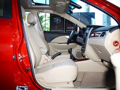 2013款 1.5L 手动 尊享型
