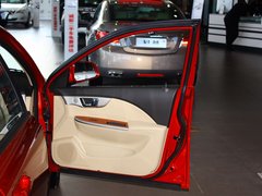 2013款 1.5L 手动 尊享型