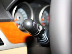 2013款 1.5L 手动 尊享型