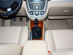 2013款 1.5L 手动 尊享型