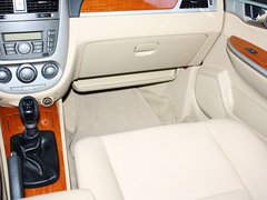 2013款 1.5L 手动 尊享型