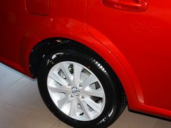 2013款 1.5L 手动 尊享型