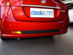2013款 1.5L 手动 尊享型