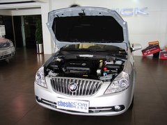 2013款 1.5L 手动 尊享型