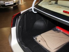 2013款 1.5L 手动 尊享型