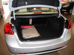 2013款 1.5L 手动 尊享型