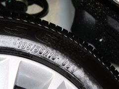 2013款 1.5L 手动 尊享型