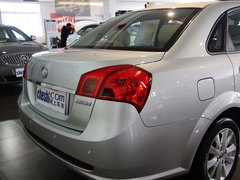 2013款 1.5L 手动 尊享型