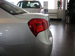 2013款 1.5L 手动 尊享型
