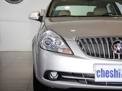 2013款 1.5L 手动 尊享型