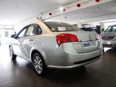 2013款 1.5L 手动 尊享型