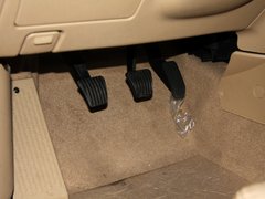 2013款 1.5L 手动 尊享型