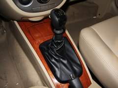 2013款 1.5L 手动 尊享型