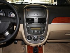 2013款 1.5L 手动 尊享型