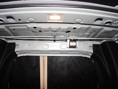 2013款 1.5L 手动 尊享型