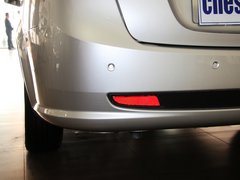 2013款 1.5L 手动 尊享型