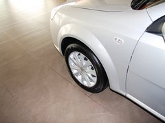 2013款 1.5L 手动 尊享型